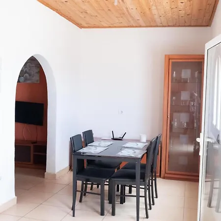 Апартаменты En Palmas Cerca De Vegueta Con Vistas