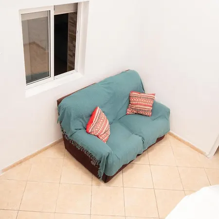 En Palmas Cerca De Vegueta Con Vistas