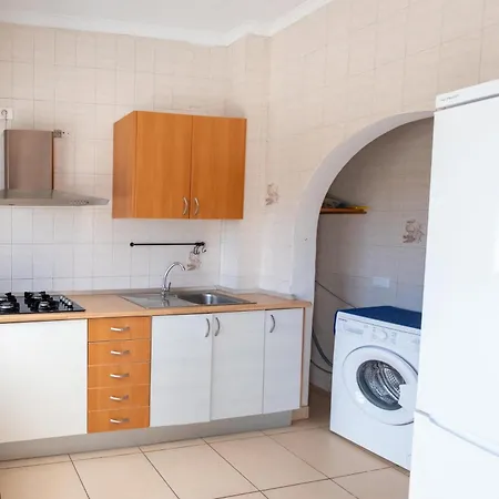 Apartment En Palmas Cerca De Vegueta Con Vistas