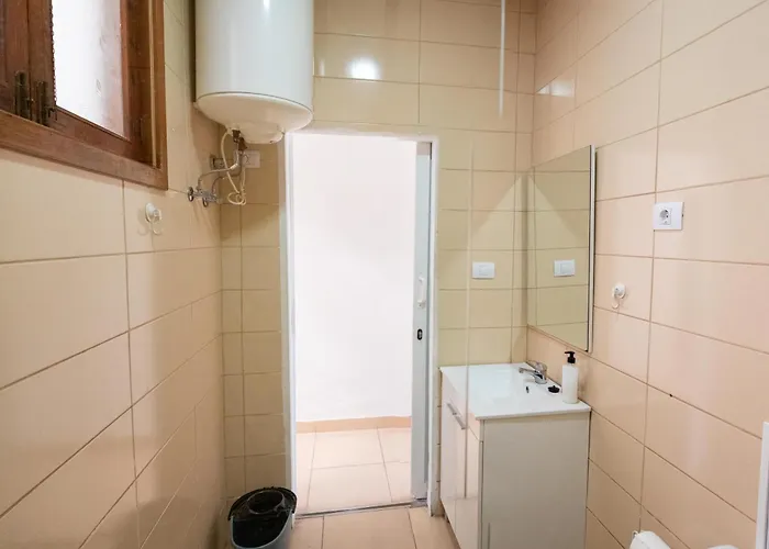 En Palmas Cerca De Vegueta Con Vistas