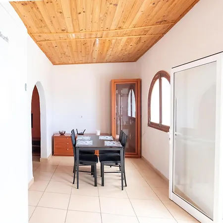 En Palmas Cerca De Vegueta Con Vistas Appartement