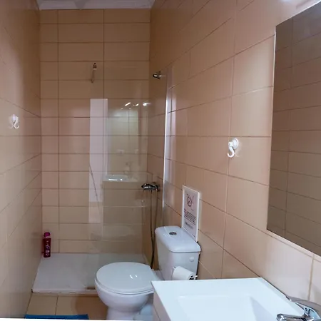 Appartement En Palmas Cerca De Vegueta Con Vistas Las Palmas de Gran Canaria