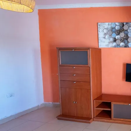 En Palmas Cerca De Vegueta Con Vistas Appartement Las Palmas de Gran Canaria