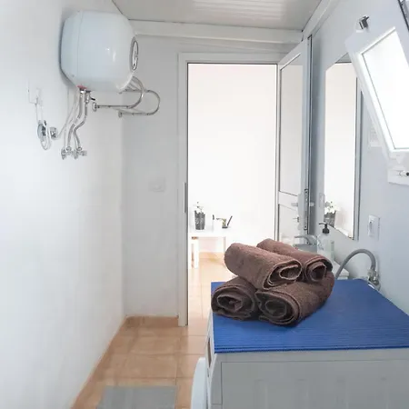 En Palmas Cerca De Vegueta Con Vistas Appartement Las Palmas de Gran Canaria