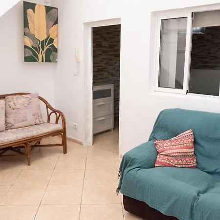 En Palmas Cerca De Vegueta Con Vistas *