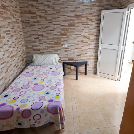 En Palmas Cerca De Vegueta Con Vistas Appartement *