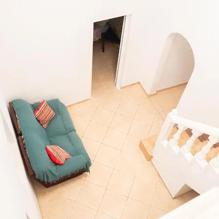 En Palmas Cerca De Vegueta Con Vistas Las Palmas de Gran Canaria