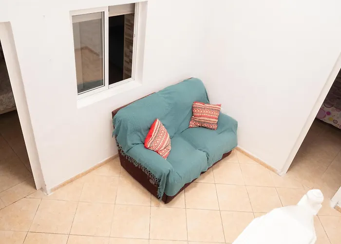 En Palmas Cerca De Vegueta Con Vistas