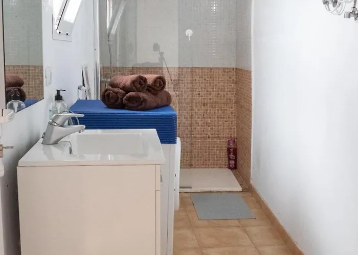 En Palmas Cerca De Vegueta Con Vistas Apartamento