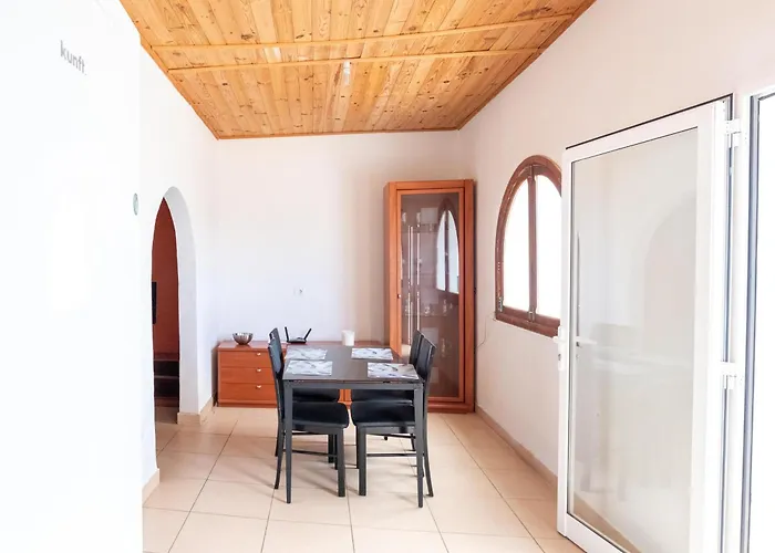 En Palmas Cerca De Vegueta Con Vistas Apartamento