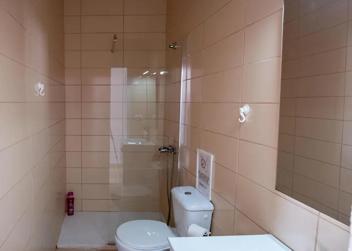 Apartamento En Palmas Cerca De Vegueta Con Vistas Las Palmas de Gran Canárias