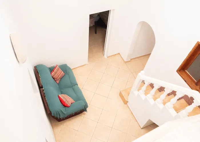 En Palmas Cerca De Vegueta Con Vistas Las Palmas de Gran Canárias